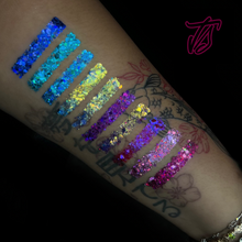 Load image into Gallery viewer, STUNNA GLITTER GEL PALETTE