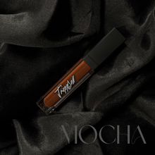 Load image into Gallery viewer, LED LIGHT + MIRROR LIPGLOSS