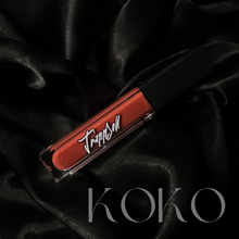 Load image into Gallery viewer, LED LIGHT + MIRROR LIPGLOSS