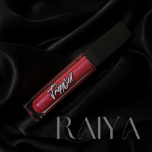 Load image into Gallery viewer, LED LIGHT + MIRROR LIPGLOSS