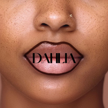 Load image into Gallery viewer, DAHLIA LIPLINER