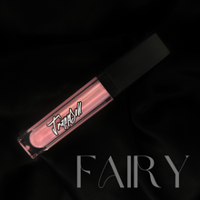 Load image into Gallery viewer, LED LIGHT + MIRROR LIPGLOSS