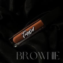 Load image into Gallery viewer, LED LIGHT + MIRROR LIPGLOSS