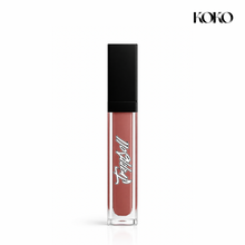 Load image into Gallery viewer, Koko after dark lipgloss with led light and mirror