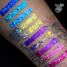 Load image into Gallery viewer, STUNNA - Glitter Gel Palette
