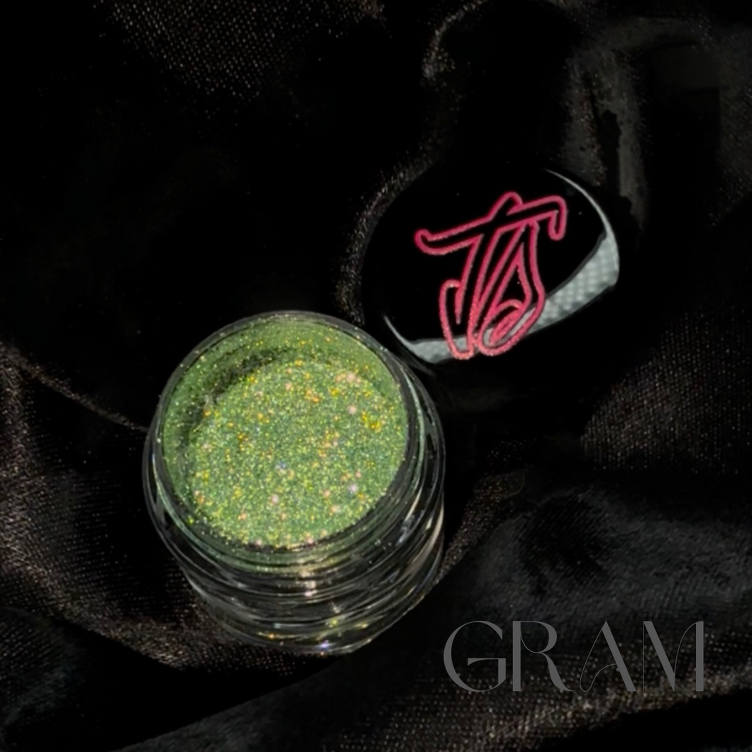 GRAM LOOSE PIGMENT