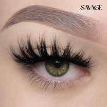 Load image into Gallery viewer, SAVAGE - Eyelashes
