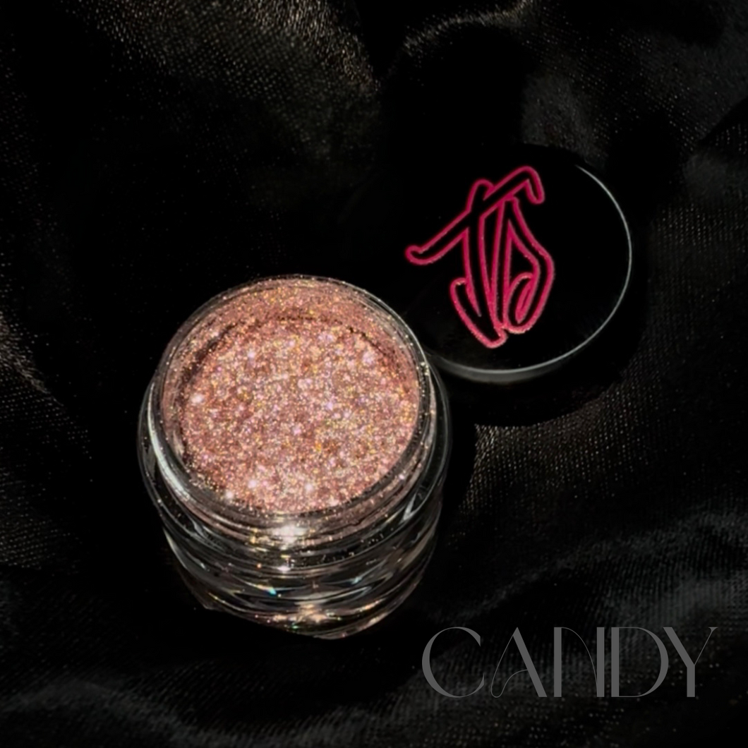 CANDY LOOSE PIGMENT