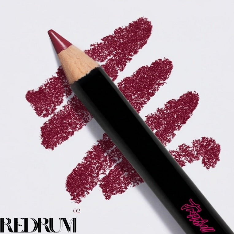 REDRUM LIPLINER