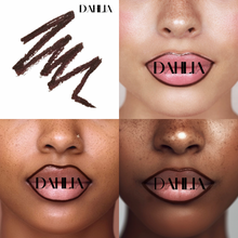 Load image into Gallery viewer, DAHLIA - Lip Liner
