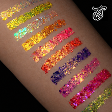 Load image into Gallery viewer, STUNNA - Glitter Gel Palette

