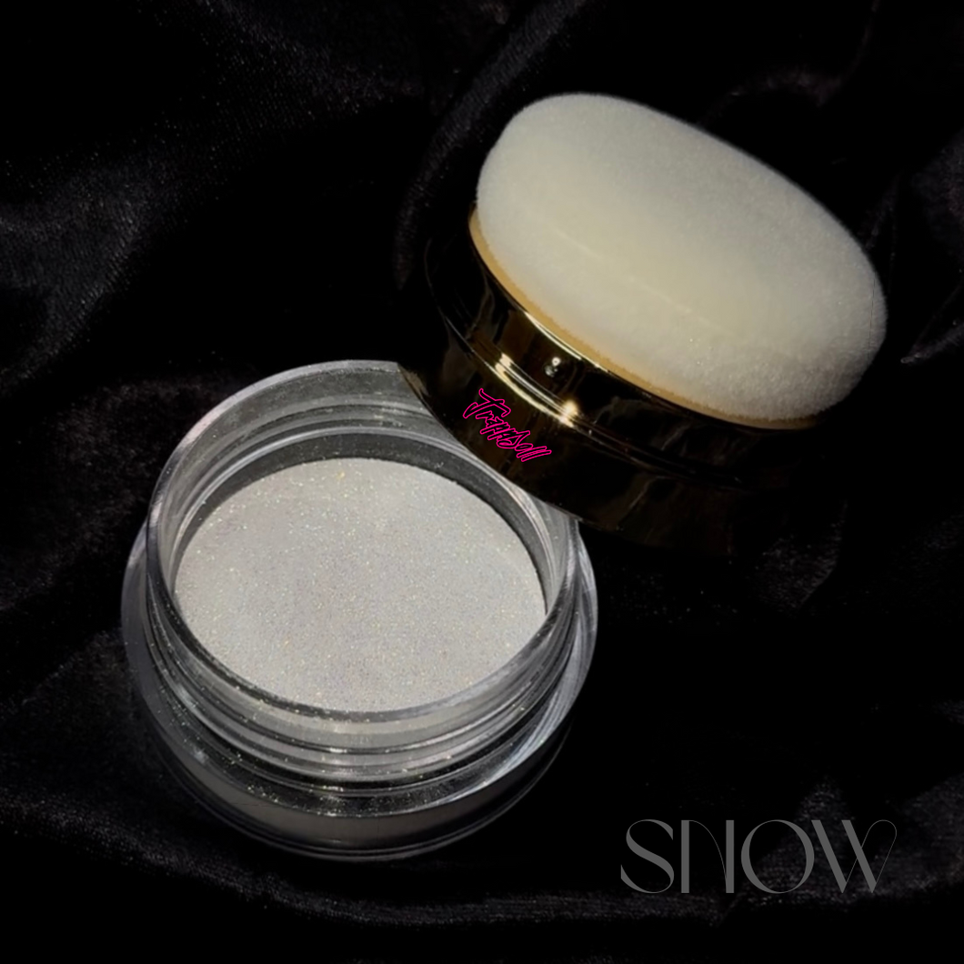 SNOW HIGHLIGHTER