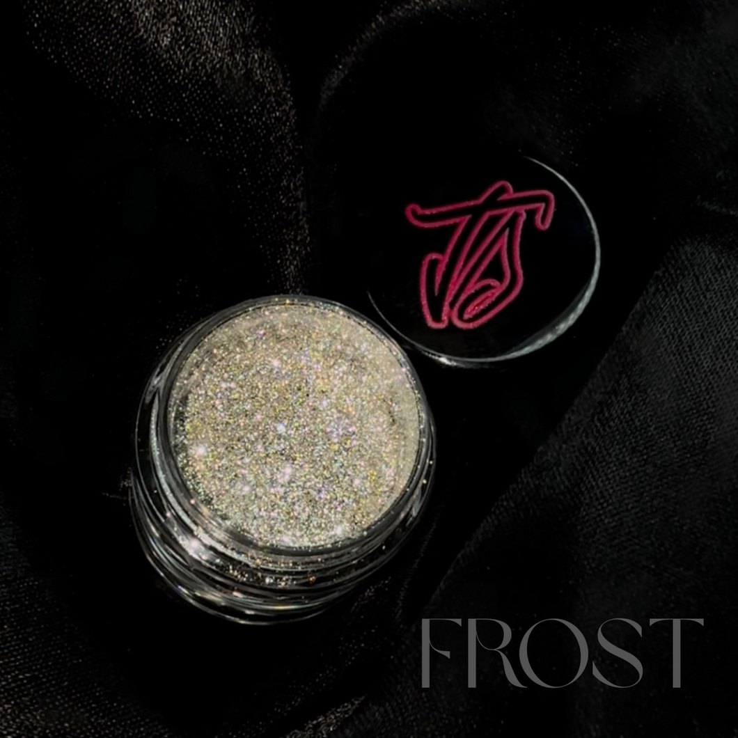 FROST LOOSE PIGMENT