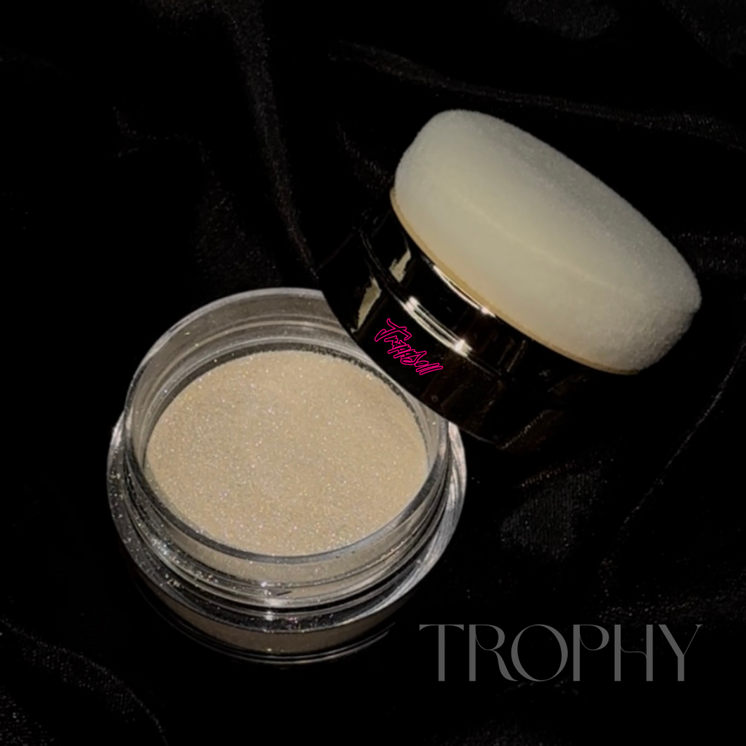 TROPHY HIGHLIGHTER