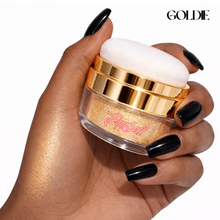 Load image into Gallery viewer, GOLDIE - Body Highlighter
