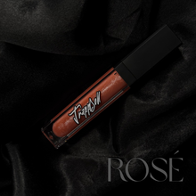 Load image into Gallery viewer, LED LIGHT + MIRROR LIPGLOSS
