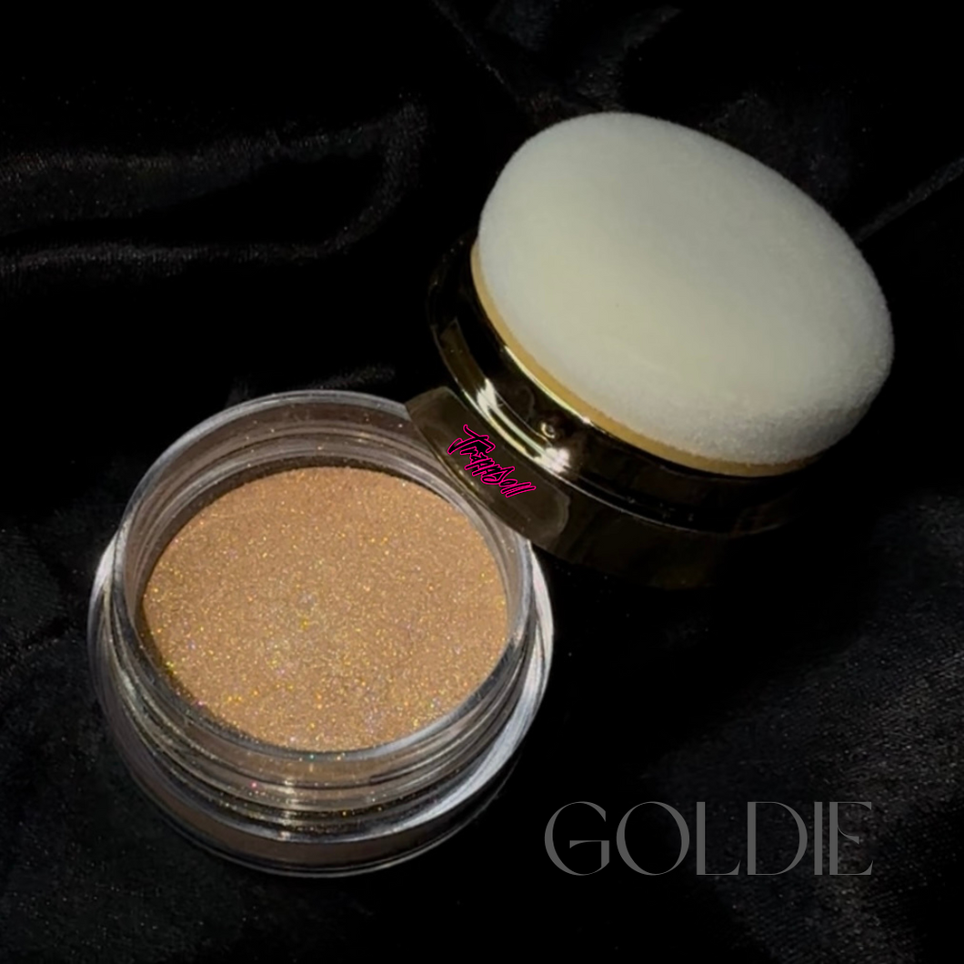 GOLDIE HIGHLIGHTER
