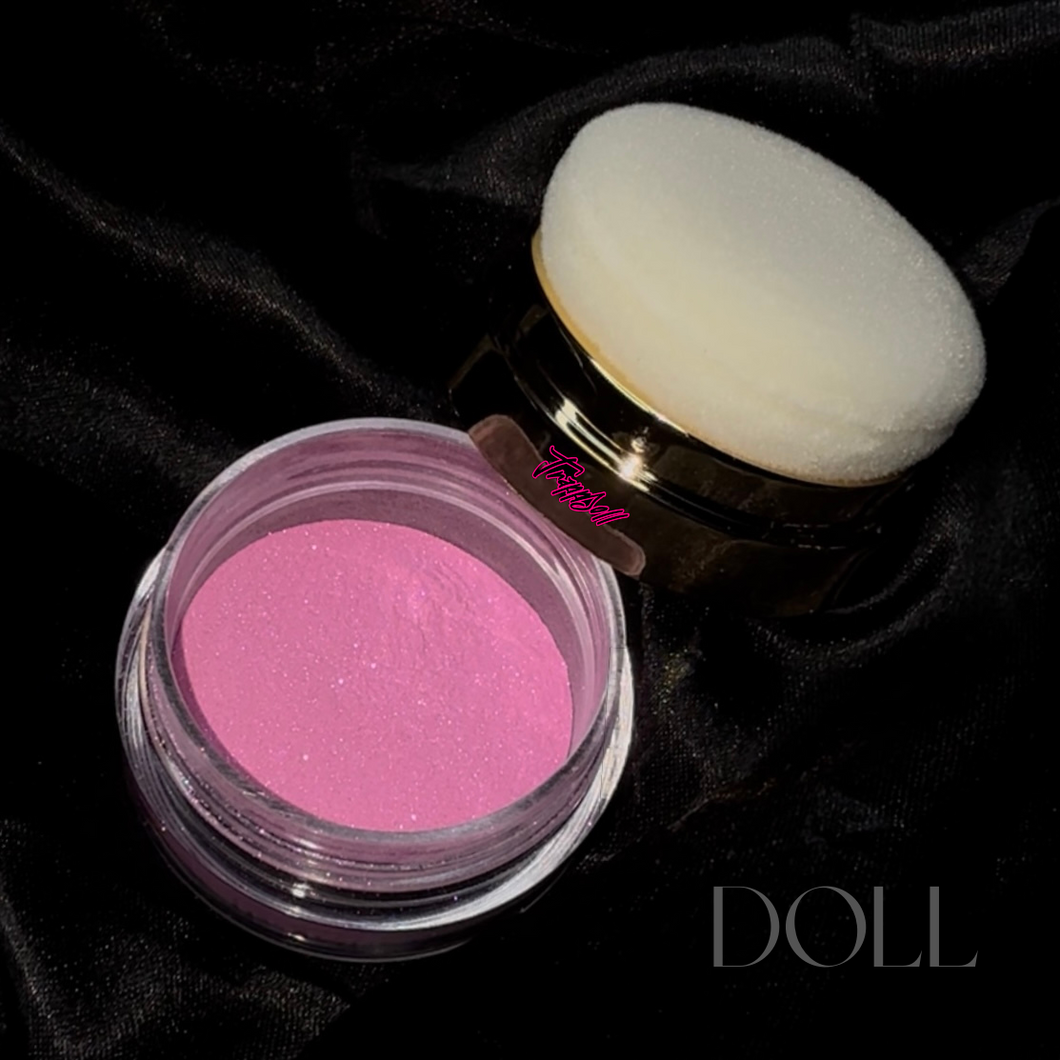 DOLLY HIGHLIGHTER