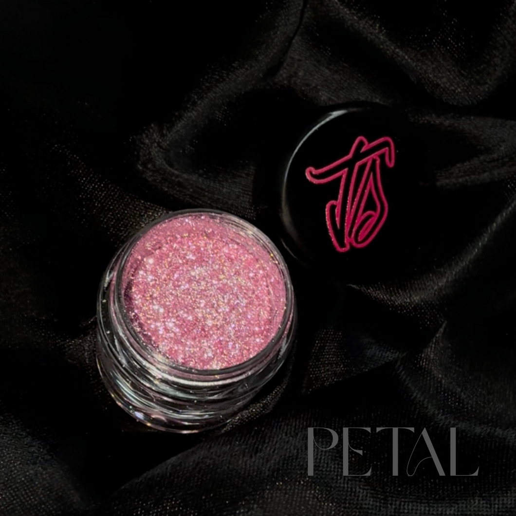 PETAL LOOSE PIGMENT