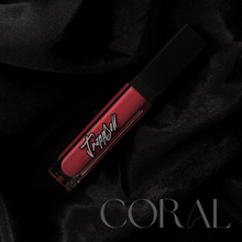 Load image into Gallery viewer, LED LIGHT + MIRROR LIPGLOSS
