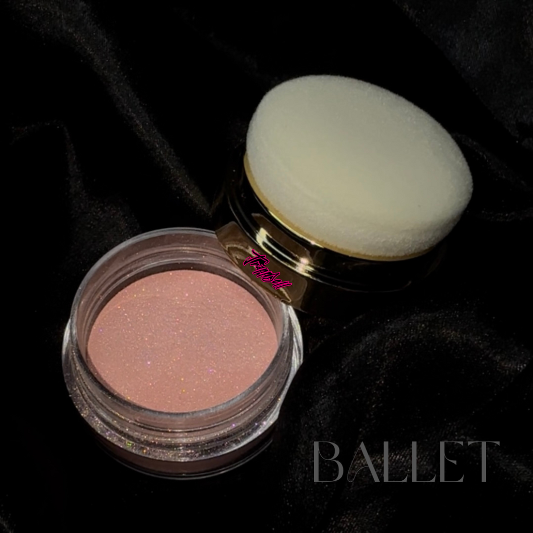 BALLET HIGHLIGHTER